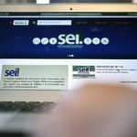 Plataforma on-line SEI, que agiliza tramitação de processos e documentos no governo, passa a ter link direto com novas funcionalidades