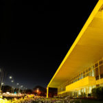 O governo de Brasília aderiu nesta terça-feira (12) à campanha Setembro Amarelo, de prevenção ao suicídio