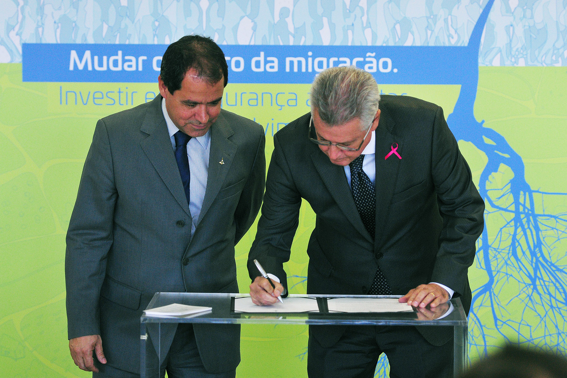 Decreto assinado nesta terça (10) pelo governador Rodrigo Rollemberg estabelece parcela mínima para compra de produtos de produtores locais e do Entorno.