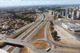Os cerca de 140 mil condutores que trafegam diariamente pela Estrada Parque Taguatinga (EPTG) terão melhorias no trânsito com o alargamento de duas pontes e de um viaduto da via.
