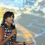 O governo de Brasília desobstruiu, desde 2015, 31.527.239 metros quadrados de áreas públicas ocupadas ilegalmente. O dado foi apresentado pela diretora-presidente da Agência de Fiscalização do Distrito Federal (Agefis), Bruna Pinheiro, na manhã desta quarta-feira (20).