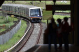 Samambaia vai receber mais duas estações do metrô.