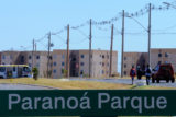 A média de avaliação dos moradores do Paranoá Parque quanto à sua moradia é de 6,5, em uma escala de zero a sete. Com 6.240 residências, o empreendimento terminou de ser entregue pelo governo de Brasília em 2016.