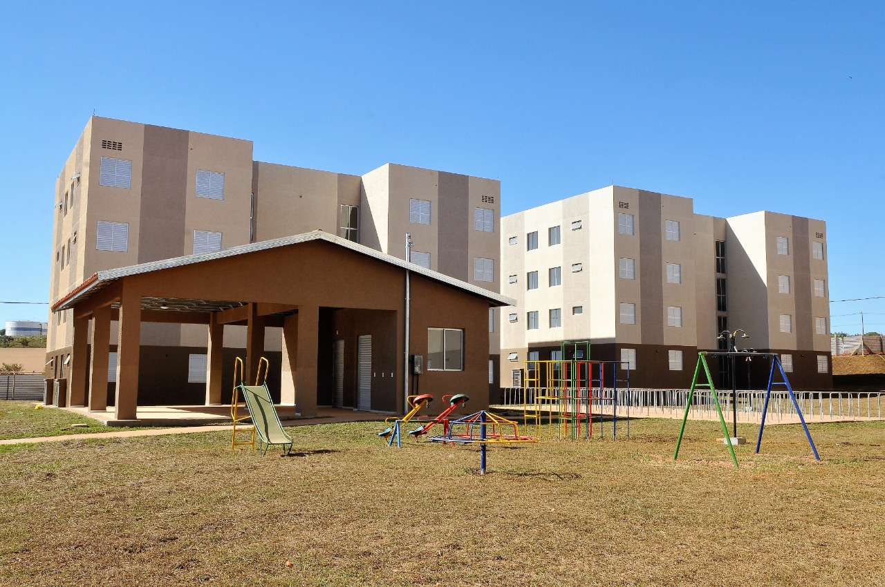 Foto: Renato Araújo/Agência Brasília