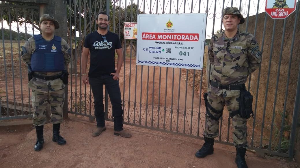 Foto: Emater-DF/Divulgação