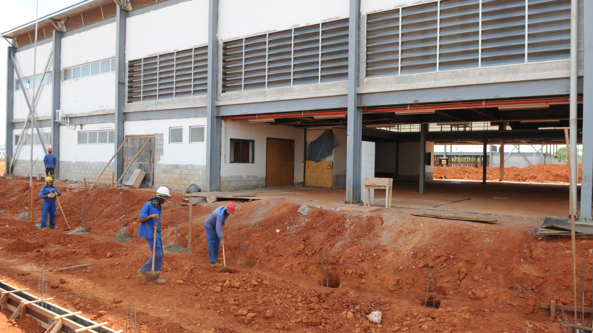 Foto: Paulo H. Carvalho/Agência Brasília