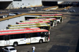 Governo regulamenta proibição de ônibus com motor dianteiro