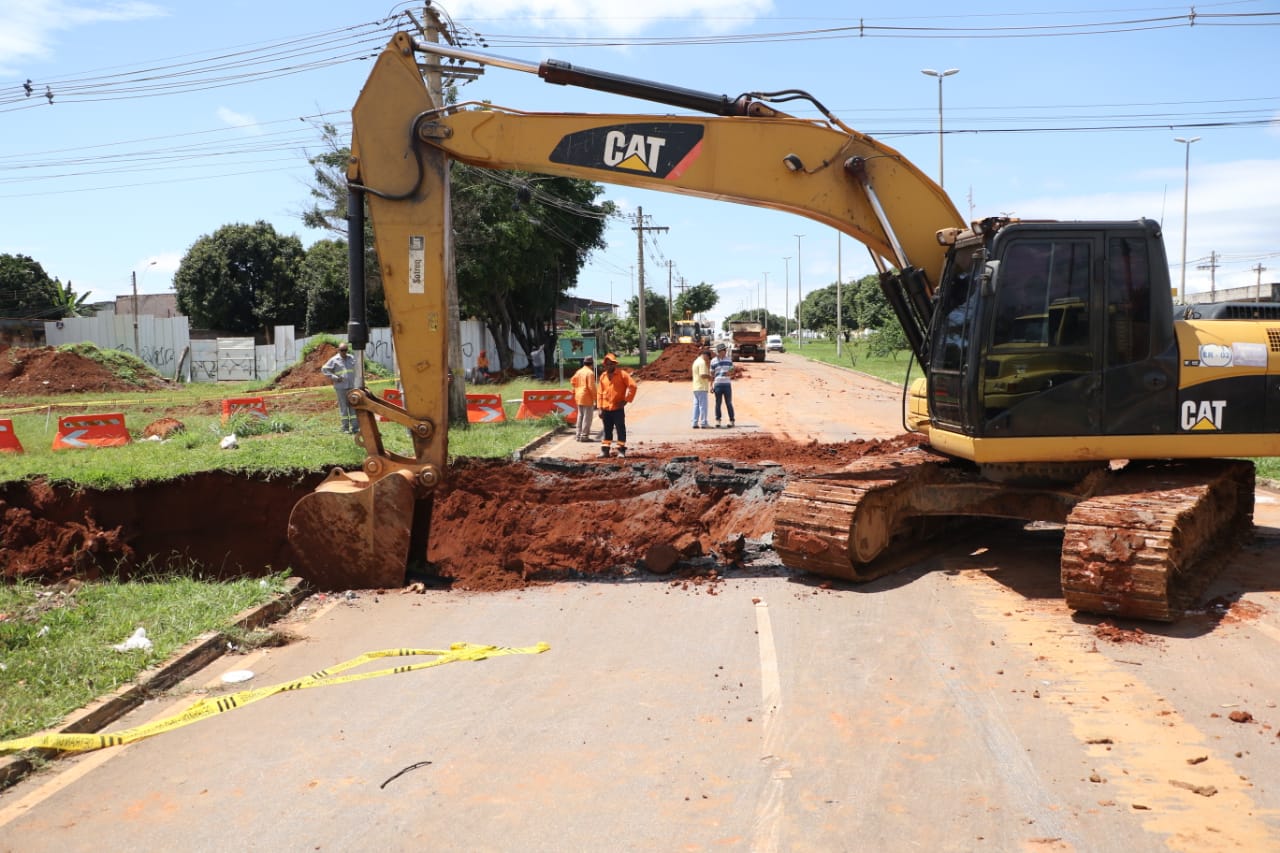 Foto: Renato Alves / Agência Brasília