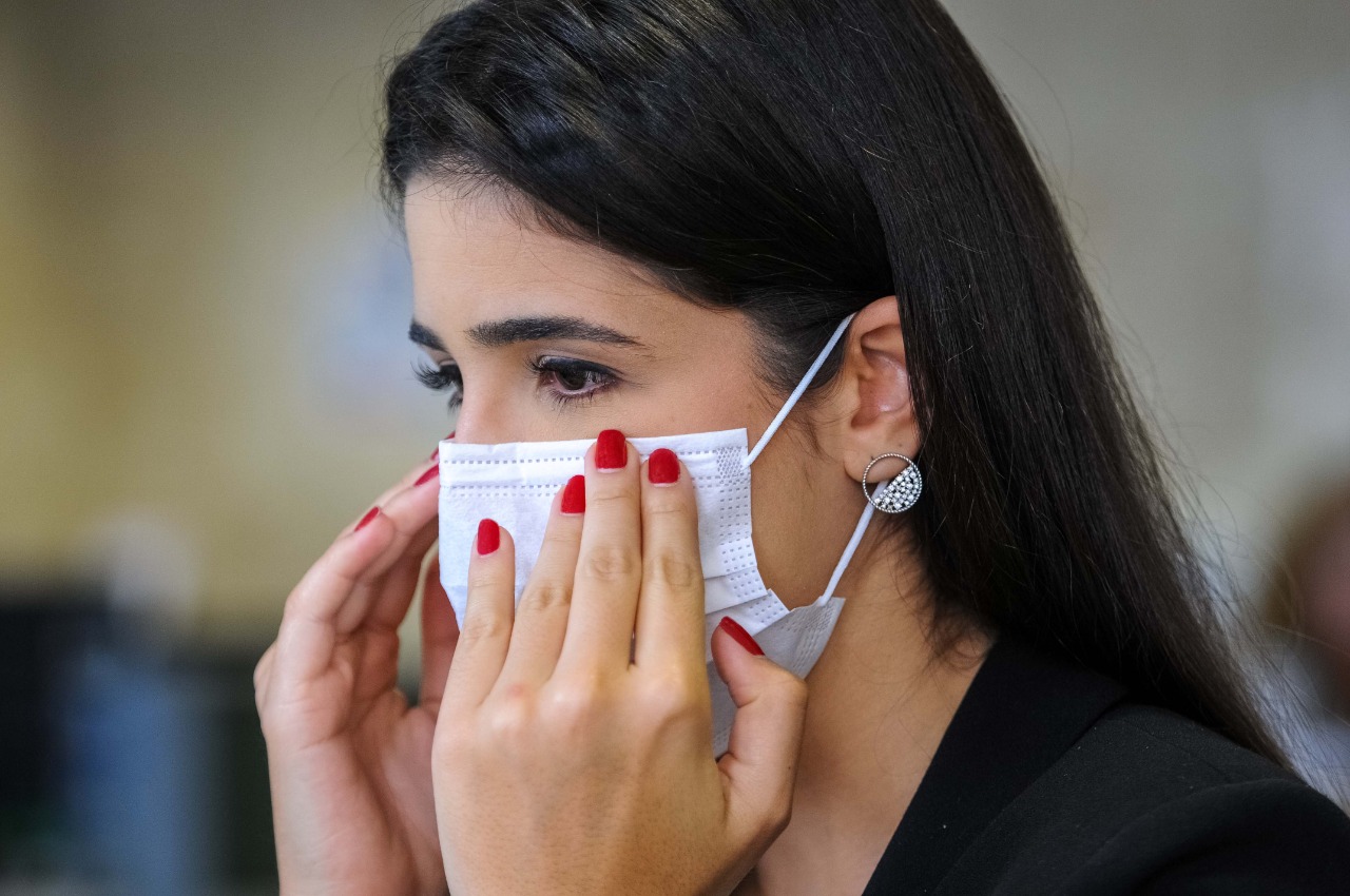 Coronavírus: saiba quando usar máscara de proteção – Agência Brasília