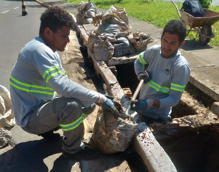 Foto: Administração Regional de Taguatinga