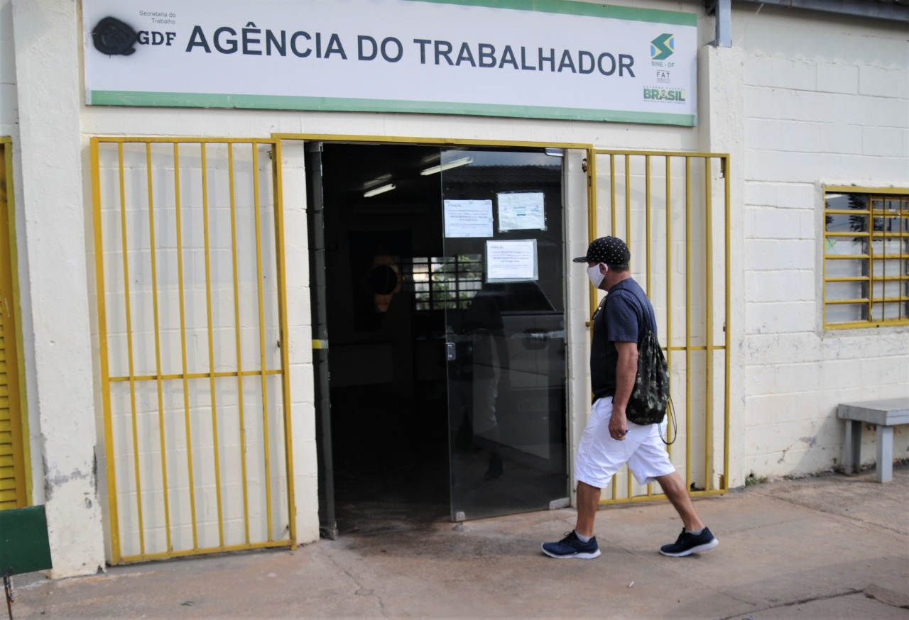 Foto: Lúcio Bernardo Jr./Agência Brasília