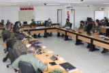 Foto: Divulgação Comando Militar do Planalto