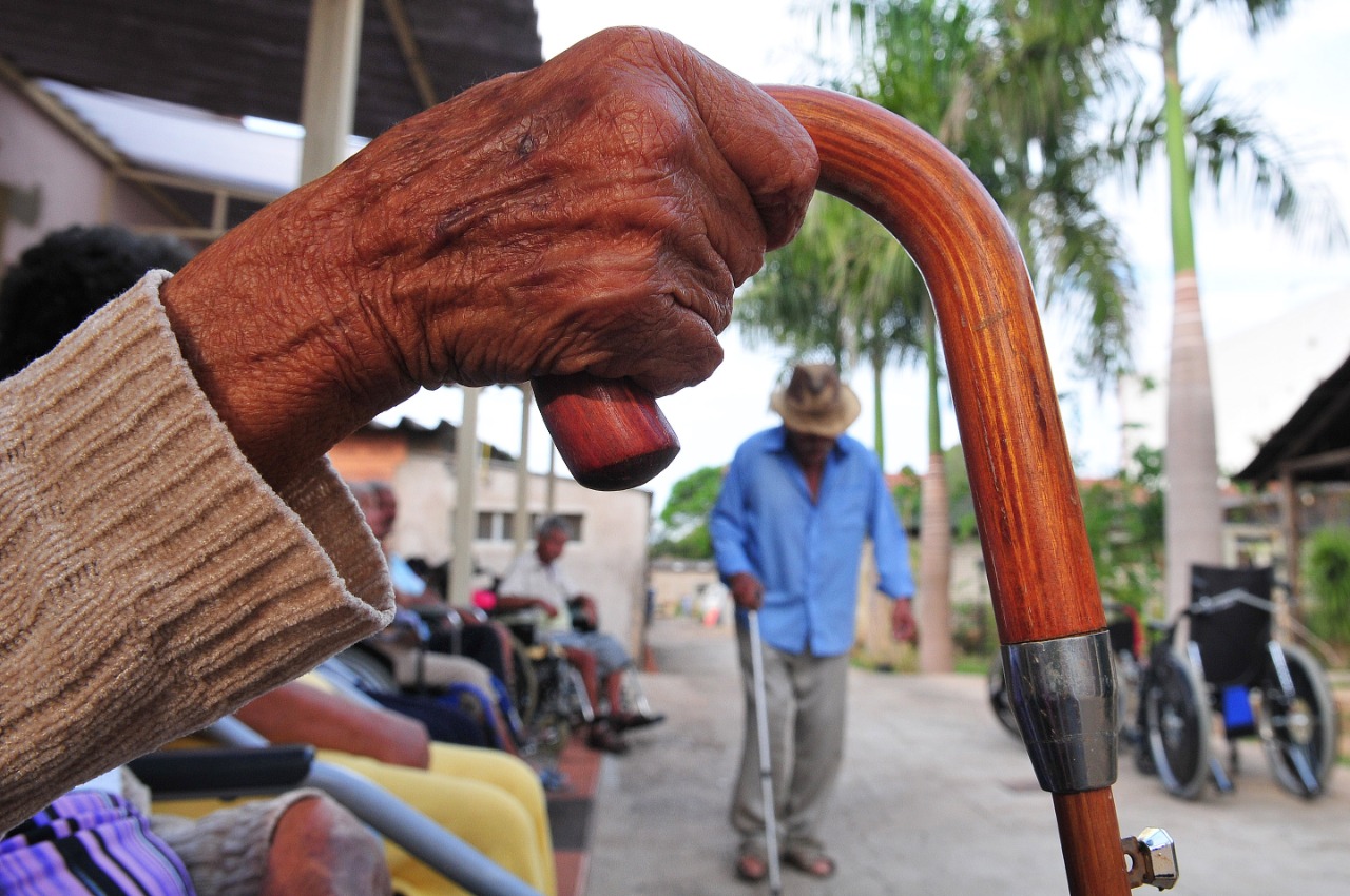 Foto: Arquivo/Agência Brasília