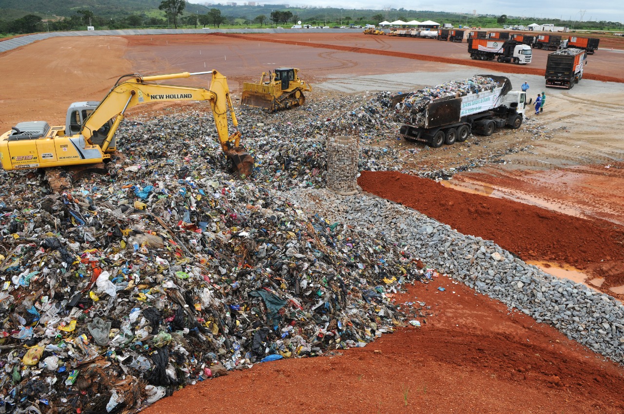 Foto: Arquivo/Agência Brasília