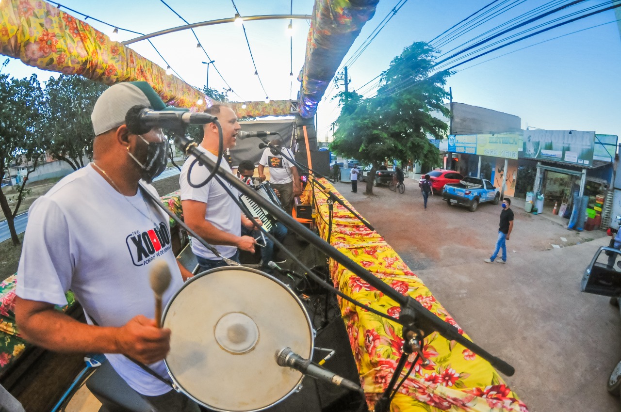 Foto: Joel Rodrigues / Agência Brasília