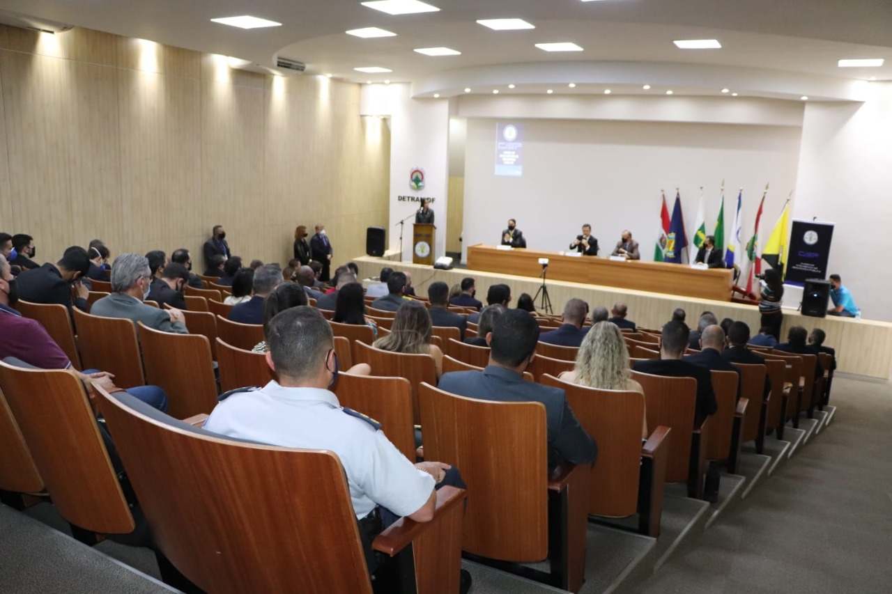 Foto: Divulgação/Secretaria de Segurança