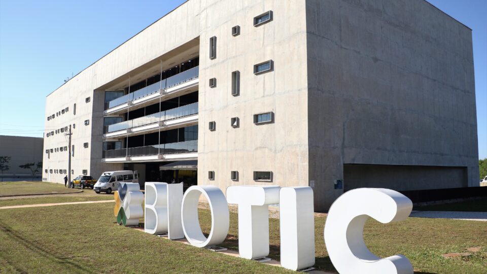 Impulso tecnológico por uma Brasília mais moderna – Agência Brasília