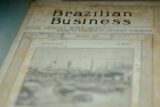 Os exemplares da Coleção de Documentos Históricos Brasileiros poderão ser consultados por pesquisadores credenciados e exibidos ao público mediante agendamento| Foto: Acervo da BNB