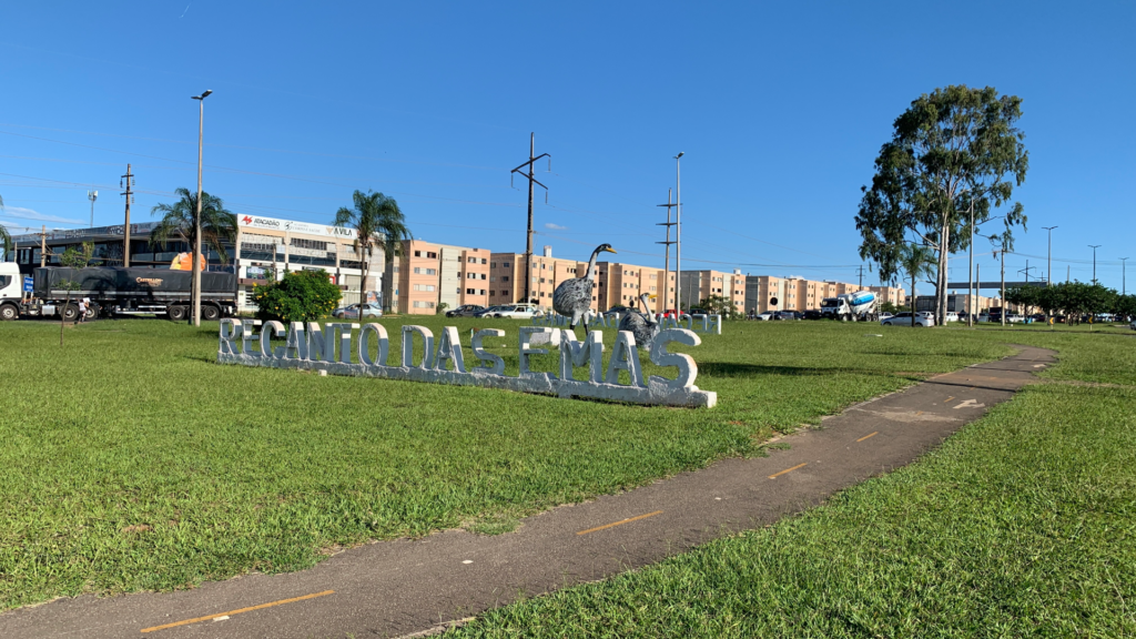 Agência Brasília