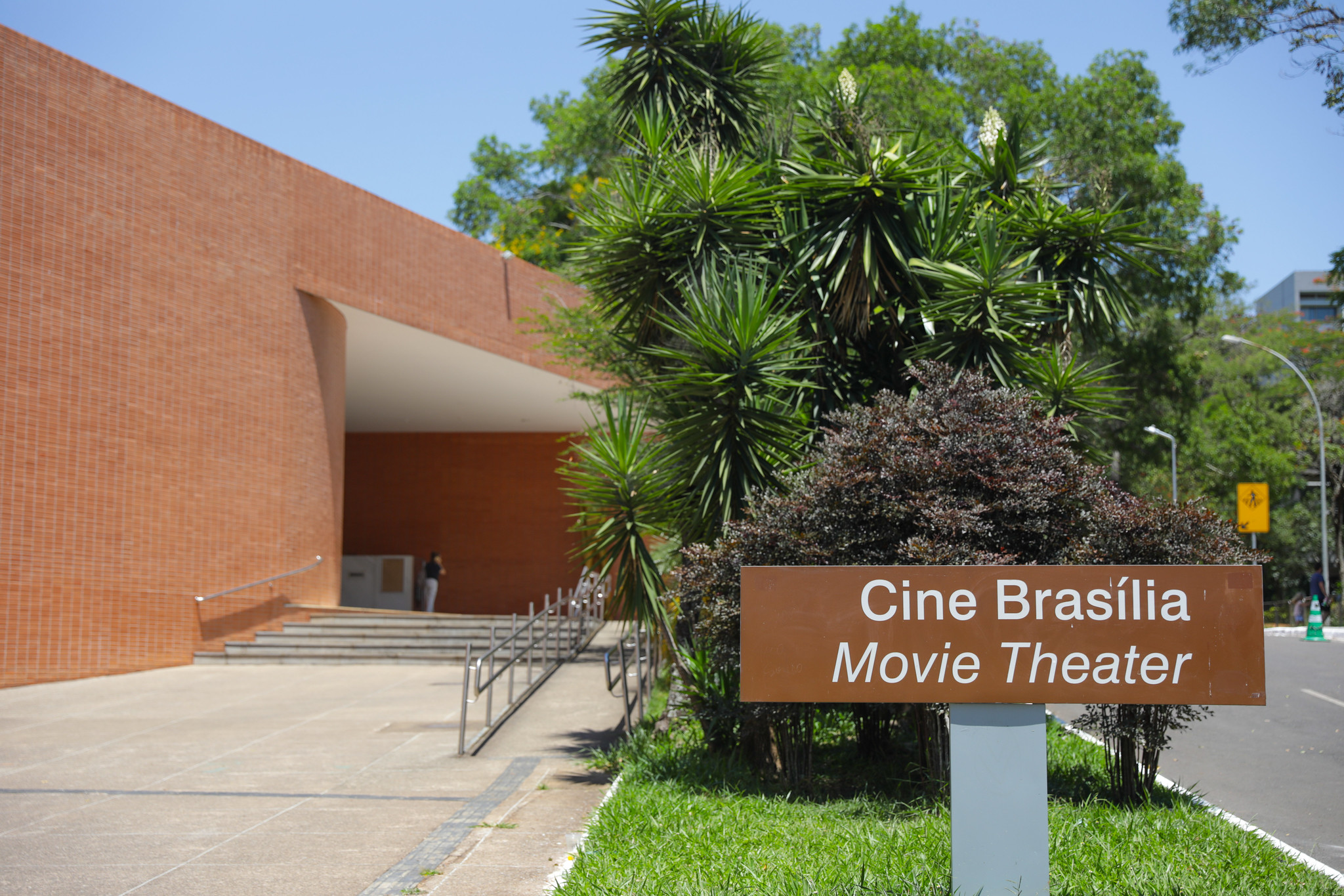 Última sessão do Cine Brasília antes da reforma será nesta quarta (7)