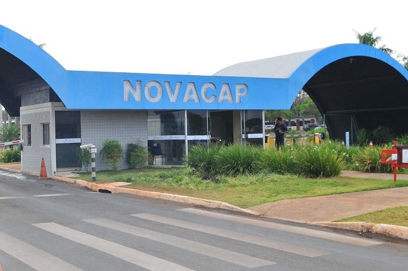 Edital de concurso da Novacap oferece 120 vagas, além de 360 de cadastro reserva