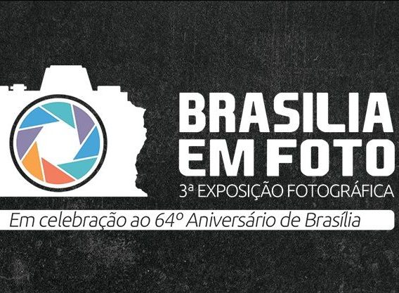 Concurso Brasília em Foto abre inscrições para servidores do GDF 